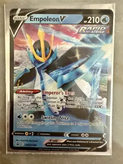 Pokémon TCG Trading Cards - Image 7
