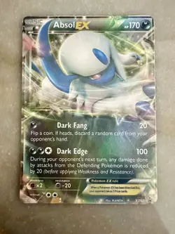 Pokémon TCG Trading Cards - Image 9