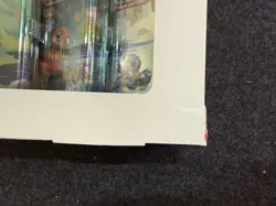Pokémon TCG Tin Kanto Power 5 Mini Tin Box Set (Box Damage) - Image 4