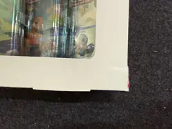 Pokémon TCG Tin Kanto Power 5 Mini Tin Box Set (Box Damage) - Image 9