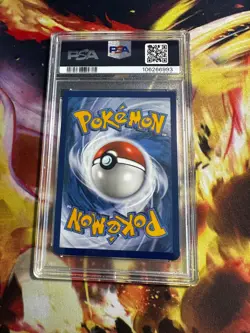 Arbok 176/162 PSA 10 Illustration Rare Temporal Forces Pokemon Card - Image 4