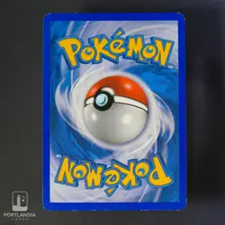 Pokemon - Leafeon Reverse Holo - 17/90 - HS Undaunted - Rare Card - - Image 3