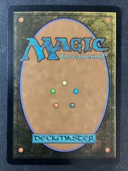 MTG March of the Machine: The Aftermath #35 Kiora, Sovereign of the Deep FOIL NM - Image 2