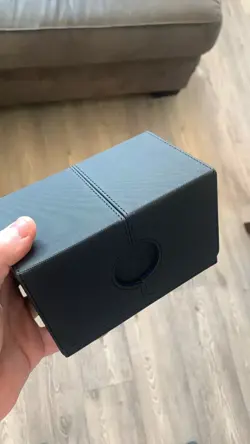 Shining Sarcophagus Team SamuraiX1 Ready to Play Yu-Gi-Oh Deck, with Box/Playmat - Image 5