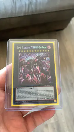 Shining Sarcophagus Team SamuraiX1 Ready to Play Yu-Gi-Oh Deck, with Box/Playmat - Image 6