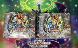 YU-GI-OH! Metal Raiders 25th Anniversary Booster Box See Pics! 2 Sealed Availabl - Image 1