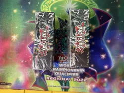 YU-GI-OH! Metal Raiders 25th Anniversary Booster Box See Pics! 2 Sealed Availabl - Image 4