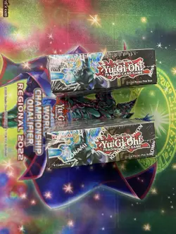 YU-GI-OH! Metal Raiders 25th Anniversary Booster Box See Pics! 2 Sealed Availabl - Image 6