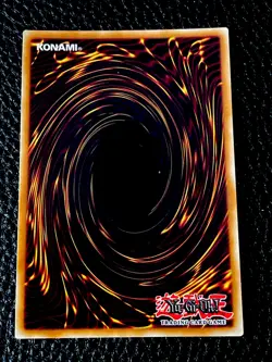Will Of The Salamangreat BLHR-EN073 Yugioh 1st Edition (New) Ultra Rare - Image 4