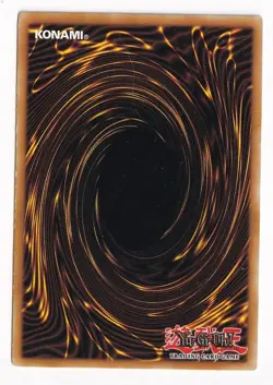 Yu-Gi-Oh Ocean Dragon Lord Neo-Daedalus SD4-EN001 Ultra Rare 1st Edition - Image 2