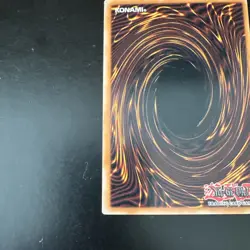 Yugioh Elemental Hero Captain Gold DP06-EN004 Rare - 1st Edition Lightly Played - Image 10