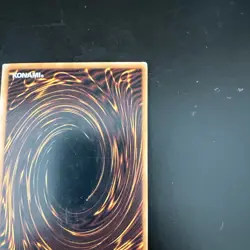 Yugioh Elemental Hero Captain Gold DP06-EN004 Rare - 1st Edition Lightly Played - Image 8