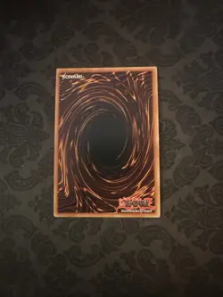 Yu-Gi-Oh! Elemental Hero Sunrise LED6-EN012 1st Edition Ultra Rare - Image 4