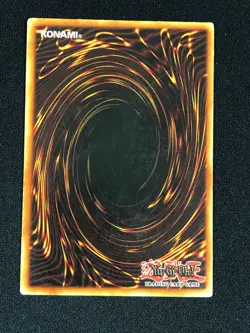 YUGIOH HORN OF HEAVEN MRD-130 1ST ULTRA HP/ CREASES - Image 4