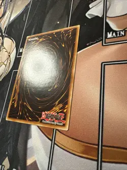 Yugioh! Legendary Black Belt TLM-EN045 Ultimate Rare Unlimited LP - Image 12