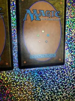 MTG Rare Regular: The List Reprints 6/350 Catastrophe; 183/306 Grid Monitor - Image 10