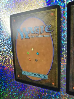 MTG Rare Regular: The List Reprints 6/350 Catastrophe; 183/306 Grid Monitor - Image 11