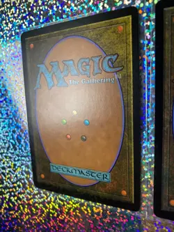 MTG Rare Regular: The List Reprints 6/350 Catastrophe; 183/306 Grid Monitor - Image 12