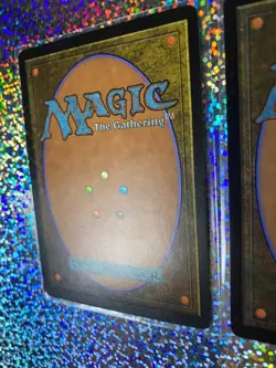 MTG Rare Regular: The List Reprints 6/350 Catastrophe; 183/306 Grid Monitor - Image 13