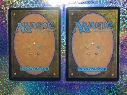 MTG Rare Regular: The List Reprints 6/350 Catastrophe; 183/306 Grid Monitor - Image 7