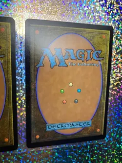 MTG Rare Regular: The List Reprints 6/350 Catastrophe; 183/306 Grid Monitor - Image 8