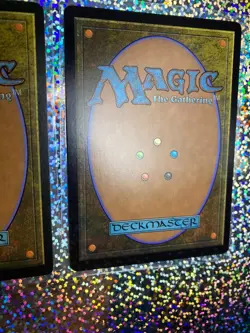 MTG Rare Regular: The List Reprints 6/350 Catastrophe; 183/306 Grid Monitor - Image 9