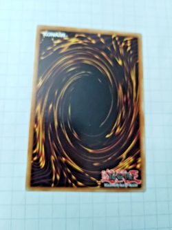 Yu Gi Oh White-Horned Dragon MDP2-EN006 MP Limited Edition - Uncirculated - Image 6