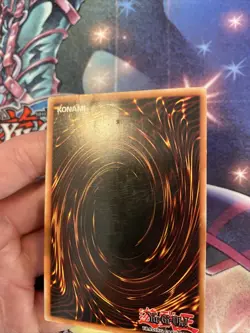 (AA) Yu-Gi-Oh! The Flute of Summoning Kuriboh MDP2-EN004 limited edition MP - Image 5