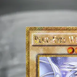 Blue-Eyes White Dragon (MVP1-ENGV4 Ltd Ed Gold Secret Rare) NM Yugioh 🐉 - Image 2