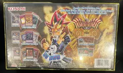 Konami Yu-Gi-Oh! Legendary Decks II Box Set - 43 Cards - Image 2