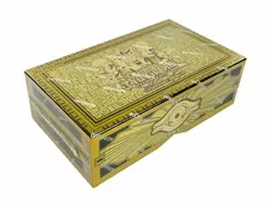 Konami Yu-Gi-Oh! Legendary Decks II Box Set - 43 Cards - Image 3