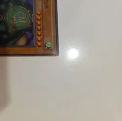 Kazejin - MRD-026 - Super Rare - Unlimited Edition HP YuGiOh!  Metal Raiders - Image 3