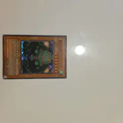 Kazejin - MRD-026 - Super Rare - Unlimited Edition HP YuGiOh!  Metal Raiders - Image 8