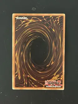 Vintage Yu-Gi-Oh! XY-Dragon Cannon MFC-051 - Unlimited Edition - Ultra Rare - NM - Image 6