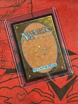 MTG Golbez, Crystal Collector (Borderless) #395 Regular Final Fantasy NM ENG MTG - Image 4