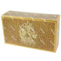 Konami Yu-Gi-Oh! TCG Yugi's Legendary Decks 1 Box Set - Image 3