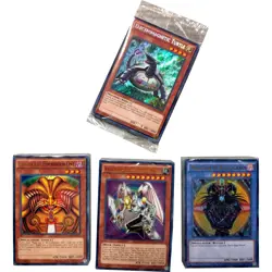 Konami Yu-Gi-Oh! TCG Yugi's Legendary Decks 1 Box Set - Image 4