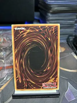 Yu-Gi-Oh! Danger! Excitement! Mystery! 1st Ed. MP20-EN085 Rare NM/LP x1 - Image 2