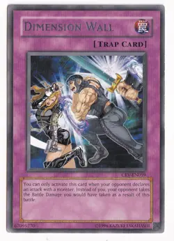 Dimension Wall CRV-EN059 Cybernetic Revolution Unlimited Edition - Image 3