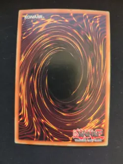 Magic Cylinder IOC-SE2 Invasion of Chaos Limited Edition - Image 4