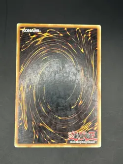 Call Of The Haunted | SD8-EN030 | Yu-Gi-Oh Card - Image 4