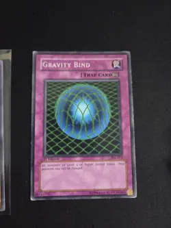 YuGiOh Gravity Bind PSV-073 - 1st Edition - Image 2