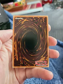 Yugioh Metal Reflect Slime PTDN-EN094 Ultra Rare - Image 4