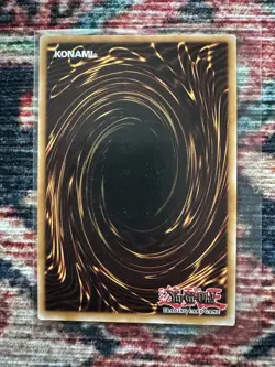 [NM] Yugioh Summoned Skull RP01-EN024 Unlimited Super Rare 2024 Retro Pack - Image 3