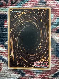 [NM] Yugioh Summoned Skull RP01-EN024 Unlimited Super Rare 2024 Retro Pack - Image 6