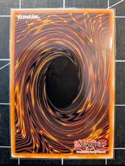 Yu-Gi-Oh! Dark Magician CT13-EN003 Limited Edition, Ultra Rare, LP - Image 2