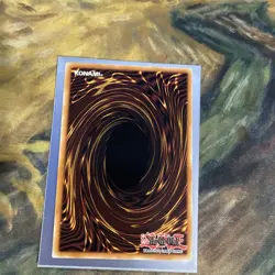Monster Reborn LOB-EN118 Legend of Blue Eyes White Dragon (25th Anniversary... - Image 2