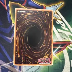 Yugioh! Dunames Dark Witch LCJW-EN084 Ultra Rare 1st Edition NM - Image 2