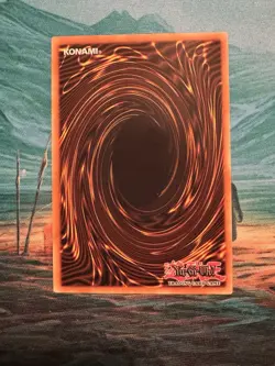 Gaia The Fierce Knight - LOB-EN006 - Ultra Rare - Unlimited NM Near Mint Yugioh - Image 6