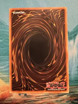 Gaia The Fierce Knight - LOB-EN006 - Ultra Rare - Unlimited NM Near Mint Yugioh - Image 8